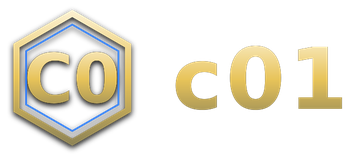 c01 logo